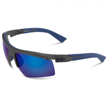 Manual Menagerry Abandono Under Armour Core 2.0 Multiflection Sunglasses | Free Shipping over $49!