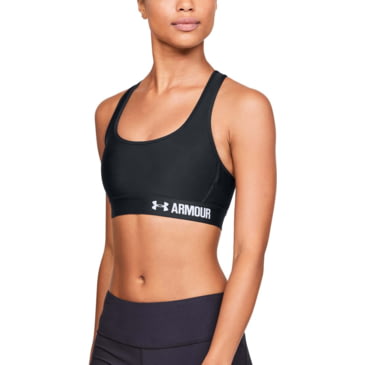 under armour crossback bra