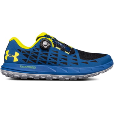 fat tire running shoes review