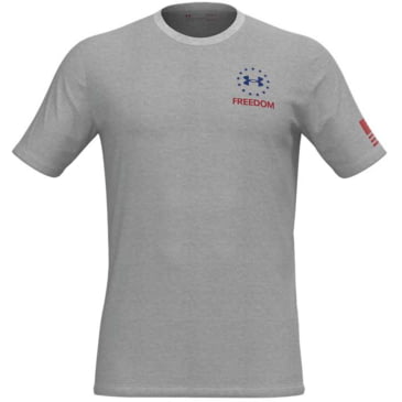 under armour eagle shirt