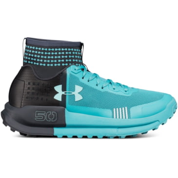 under armour trail running shoes