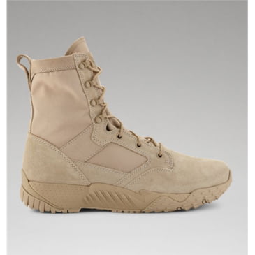 Under Armour Jungle Rat Hiking Boots 