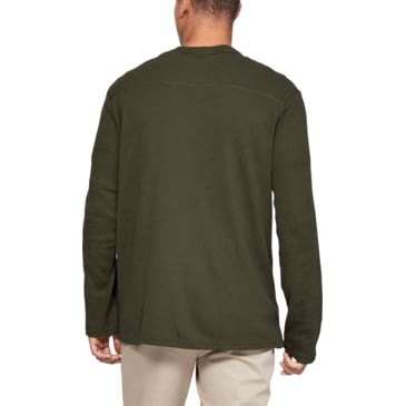Under Armour Outdoor Waffle Henley