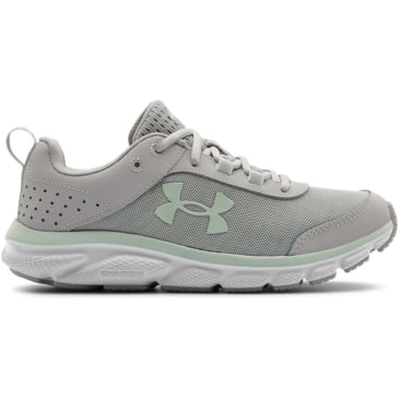 women's ua charged assert 8 running shoes