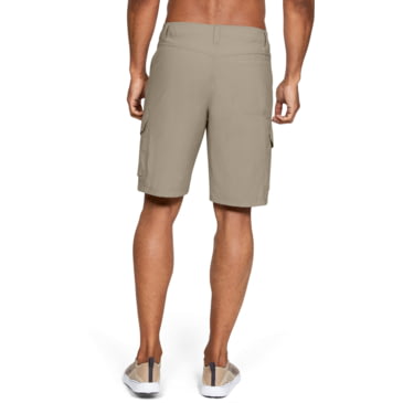 under armour men's fish hunter shorts