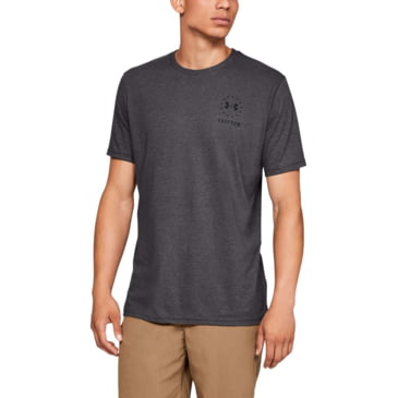Under Armour Freedom Left Chest T-Shirt