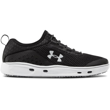 under armour women's fishing shoes