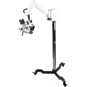 Unico Colpo Master I Colposcope With Articulating Arm Free Shipping Over 49