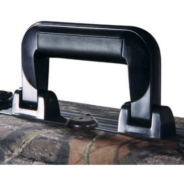 vanguard archery bow case