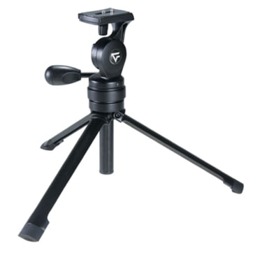 vanguard mini tripod