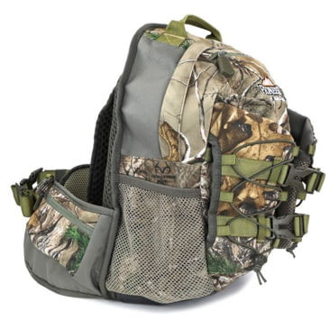 vanguard hunting backpack