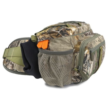 realtree fanny pack