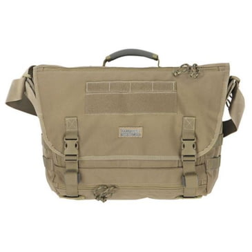 vanquest messenger bag