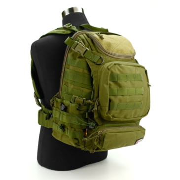 j tech backpack