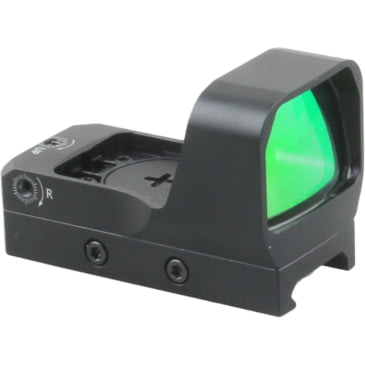 Vector Optics Frenzy 1x26x36 Red Dot Sight | Free Shipping over $49!