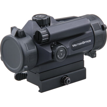 Vector Optics Nautilus Gen II 1x30mm Red Dot Sight | 5 Star Rating ...