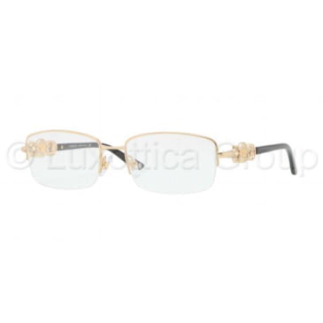 versace prescription eyeglass frames