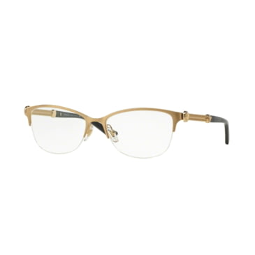 Versace VE1228 Eyeglass Frames | Free 