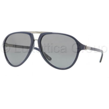 versace blue lens sunglasses