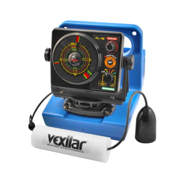 vexilar parka