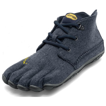 Vibram FiveFingers CVT-Wool Casual Shoe - Men's | Free Shipping 