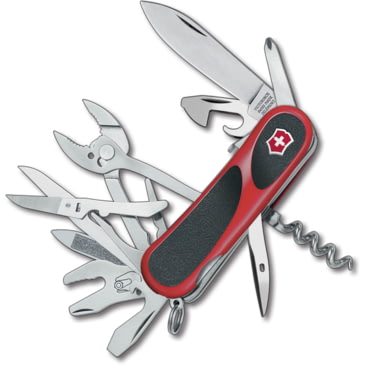 Victorinox evogrip 17 Clearance