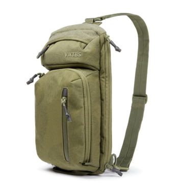 multicam sling bag