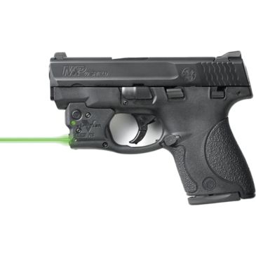 Viridian Reactor 5 Green Laser Sight For Smith Wesson M P Shield With Ecr Hybrid Belt Holster 4 3 Star Rating Free Shipping Over 49