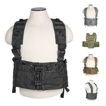 ar mag chest rig