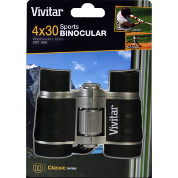 vivitar binoculars 4x30