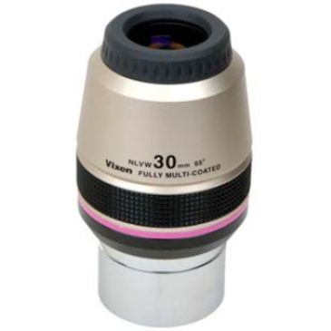 Vixen 39301 NLVW  30mm Telescope Eyepiece 