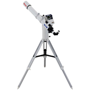 Vixen A80Mf 80mm (3.2 inch) Telescope with SkyPod Mount, GOTO