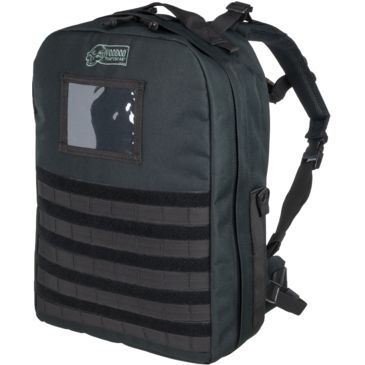 voodoo tactical spec ops medical bag