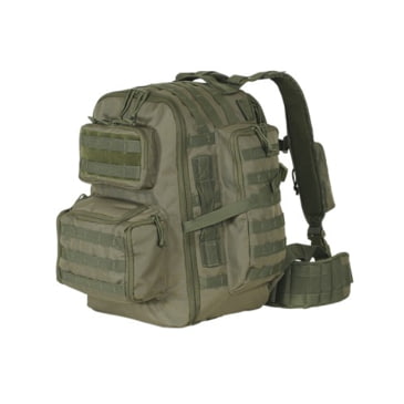 voodoo tactical backpack