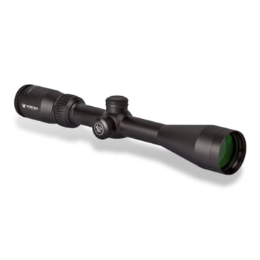 Vortex Crossfire Ii 4 12x44 Rifle Scope Up To 23 Off 4 7 Star Rating W Free Shipping And Handling
