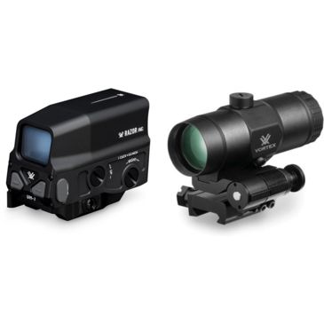 DEALS on Vortex Razor UH1 Holographic Red Dot Sight