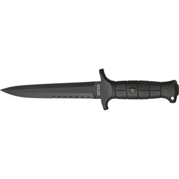 Waffentechnik Double Edge Fixed Blade Knife Free Shipping Over 49