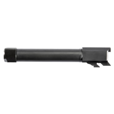 walther p22 threaded barrel