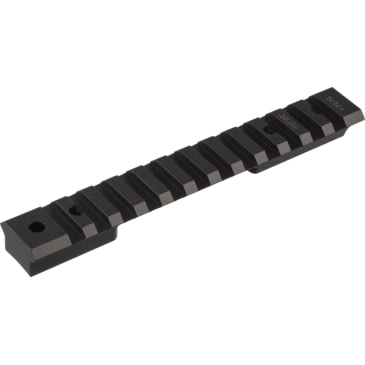 CCOP USA Howa 1500 Mini Action 20MOA Picatinny Rail Steel Base MNT-S-HOWA1500M20 