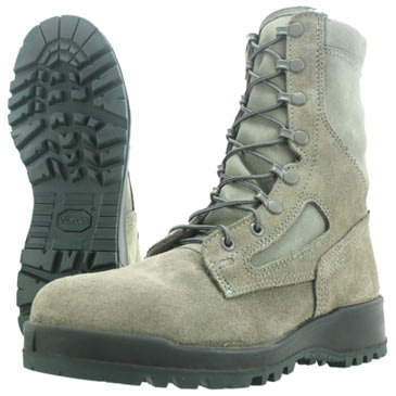 timberland sage green boots