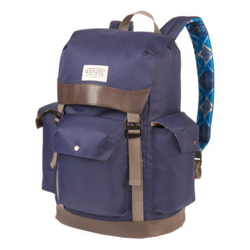 wenzel backpack