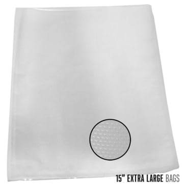 extra large vacuum seal bags