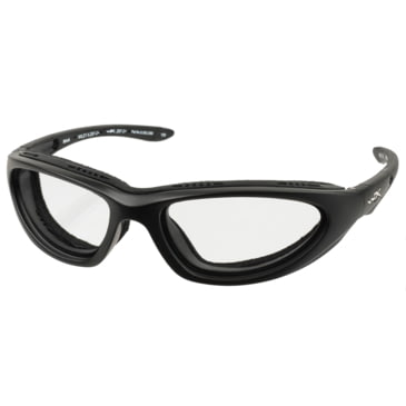 Wiley X Blink Sun Glasses Frame ONLY | Star Free Shipping over $49!