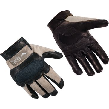 Wiley X CAG-1 Combat Foliage Gloves G232 