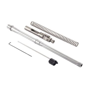 Wilson Combat Hunter 458 Socom Upper Receiver Build Kit Customer Rated W Free Shipping And Handling