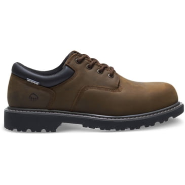 wolverine floorhand oxford