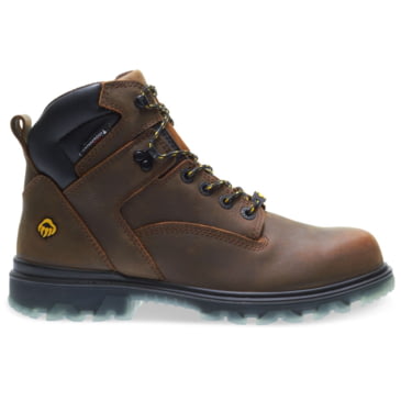 wolverine epx rubber boots