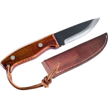 Woodman S Pal J Wayne Fears Knife With Sheath Free Shipping Over 49