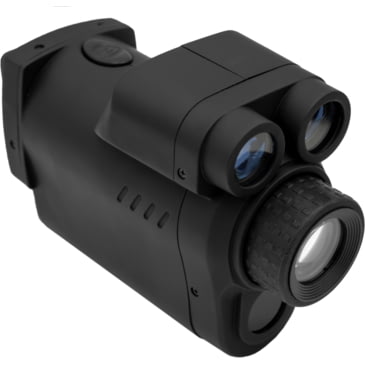 X-vision XANR100 Night Vision Battery Rangefinder for sale online 
