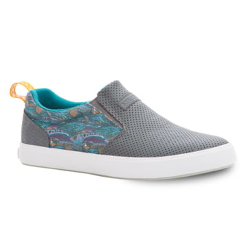 xtratuf sharkbyte canvas shoes